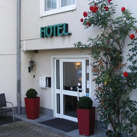 Hotel Schmerkoetter Bochum Extérieur photo
