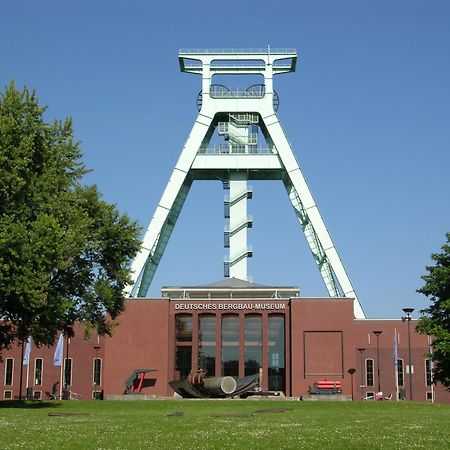 Hotel Schmerkoetter Bochum Extérieur photo