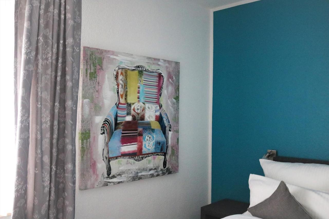 Hotel Schmerkoetter Bochum Extérieur photo