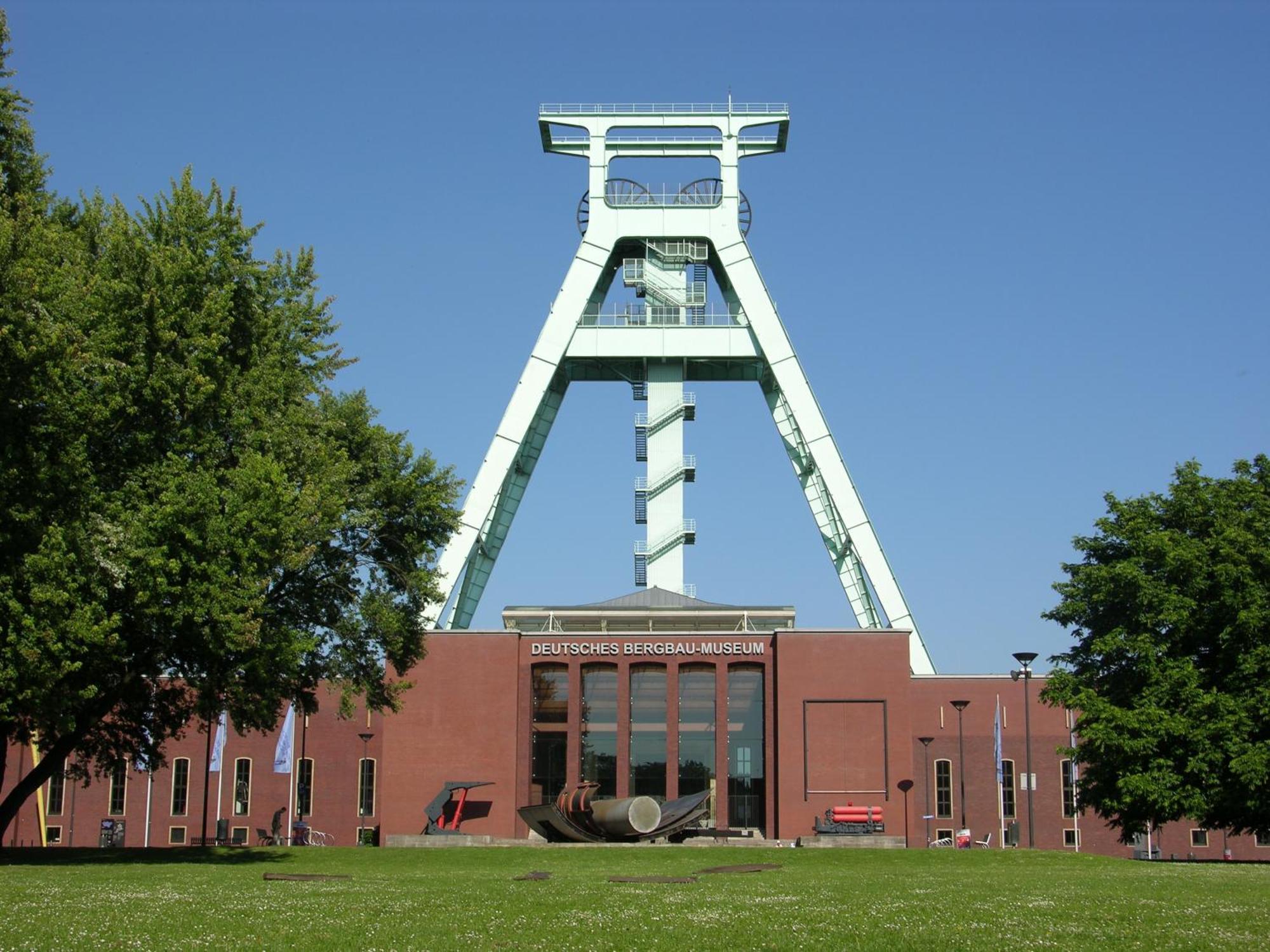Hotel Schmerkoetter Bochum Extérieur photo