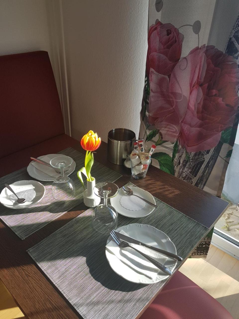 Hotel Schmerkoetter Bochum Extérieur photo