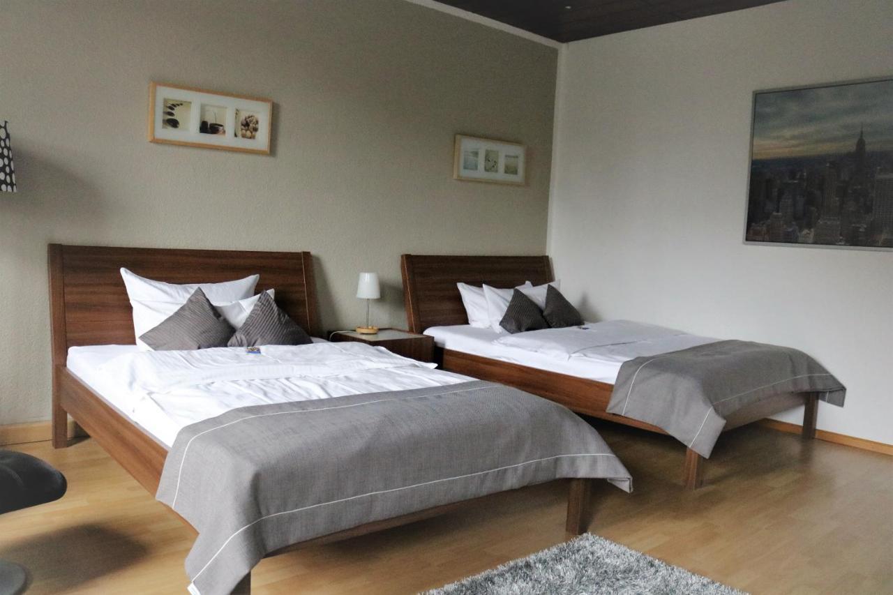 Hotel Schmerkoetter Bochum Extérieur photo