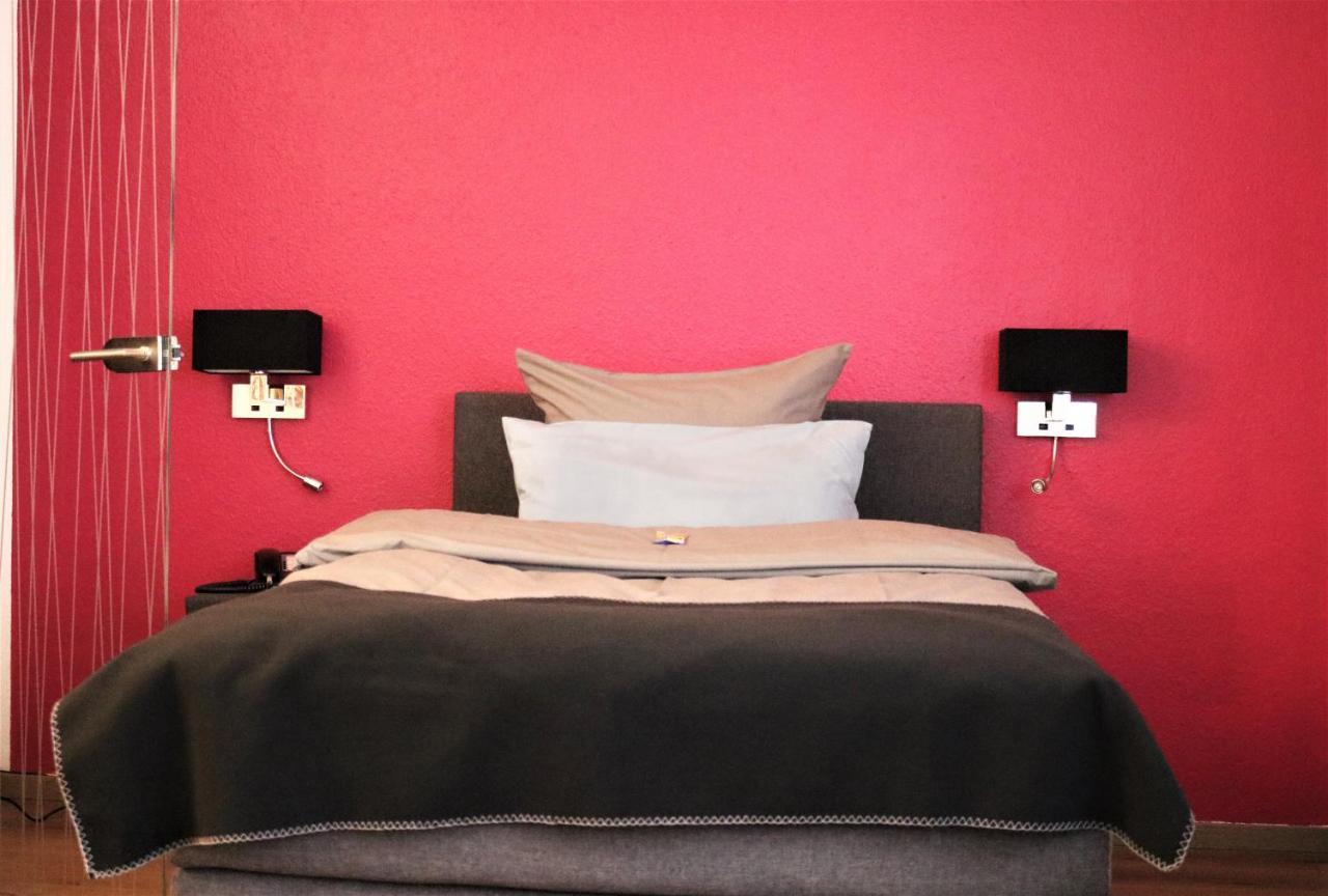 Hotel Schmerkoetter Bochum Extérieur photo