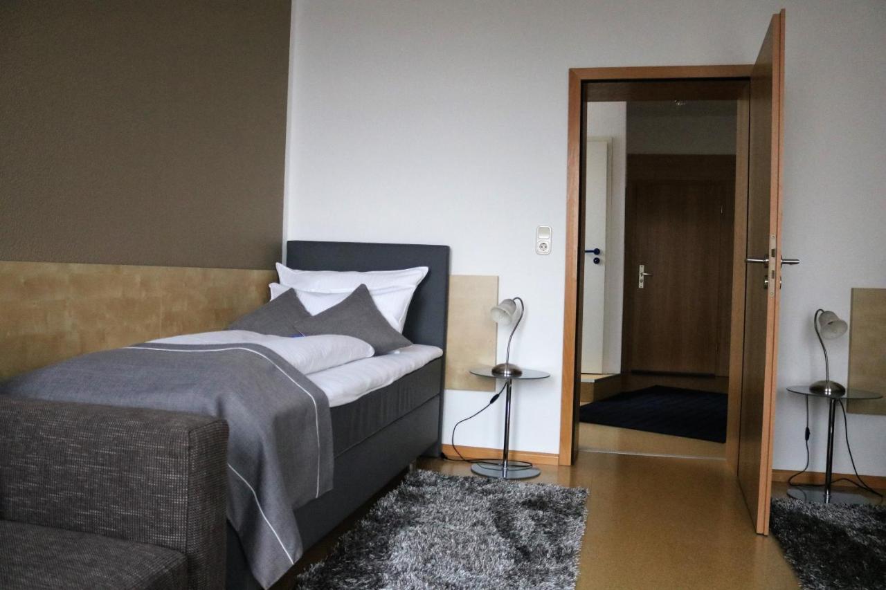 Hotel Schmerkoetter Bochum Extérieur photo