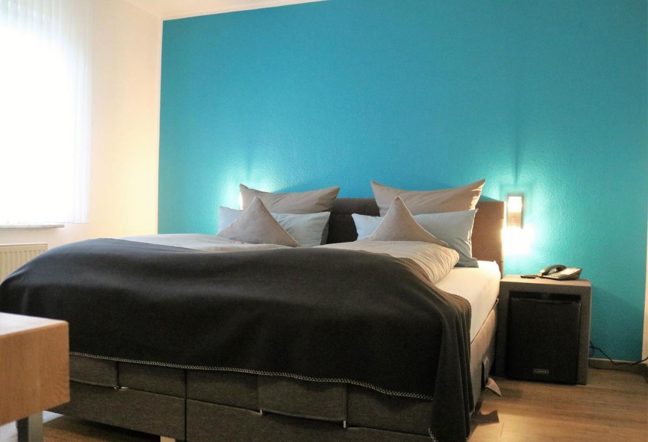Hotel Schmerkoetter Bochum Extérieur photo