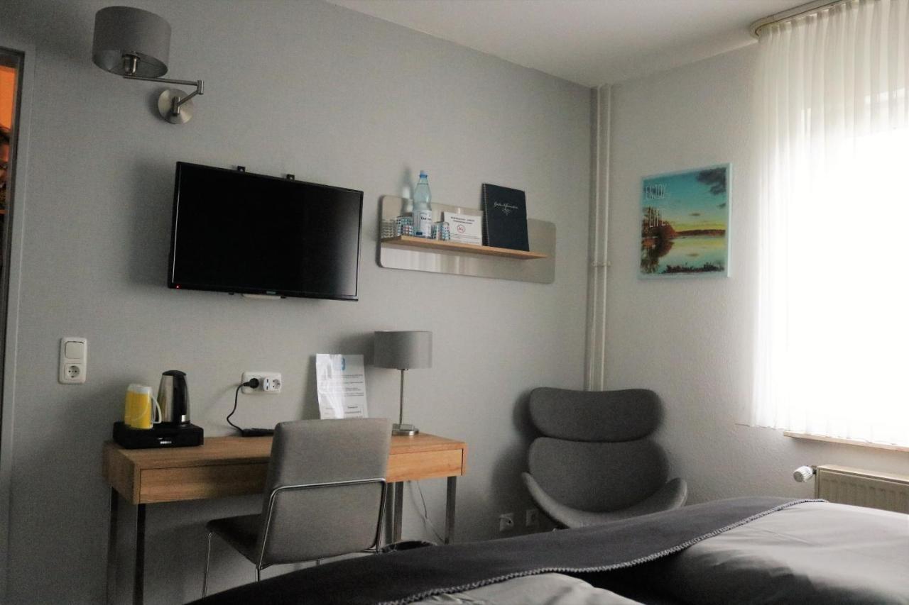 Hotel Schmerkoetter Bochum Extérieur photo